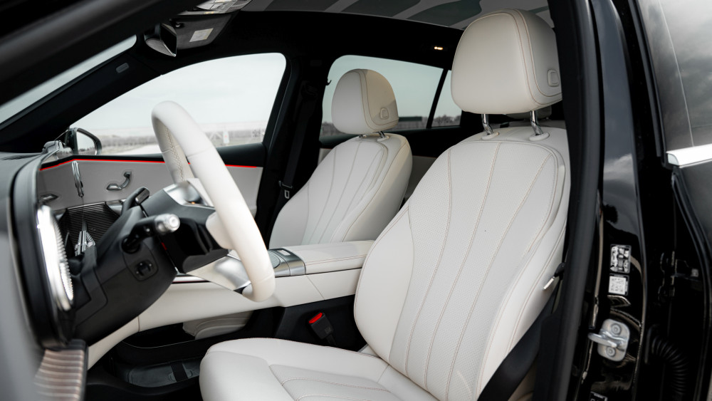 Mercedes-Benz GLC 400 4MATIC EQ